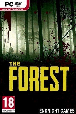 The Forest The Forest