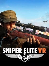Sniper Elite VR