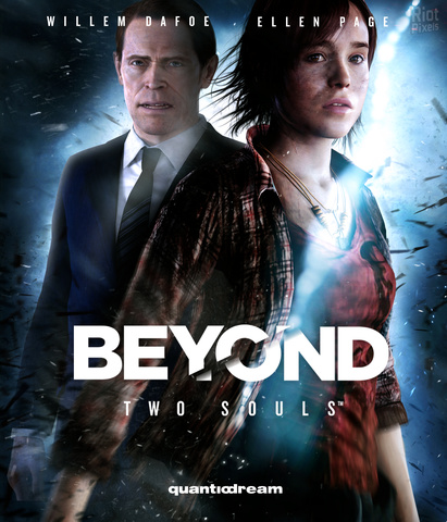 Beyond Two Souls